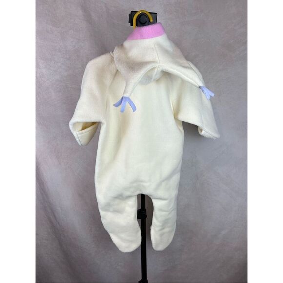 Vintage Celestial Cherokee Baby One Piece 6-9M Pajamas - Picture 4 of 6